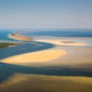 Flug Insel Hiddensee