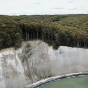 Kreideküste Insel Rügen