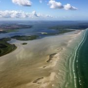 Ostsee Rundflug ab Barth