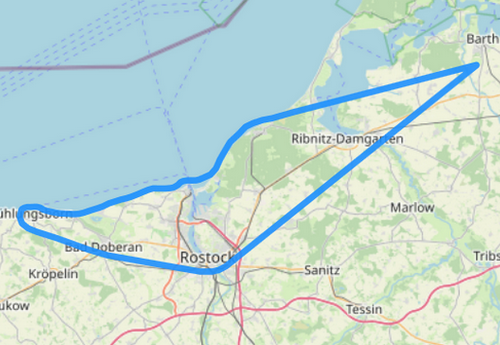 Route K Die schönsten Ostseebäder_1