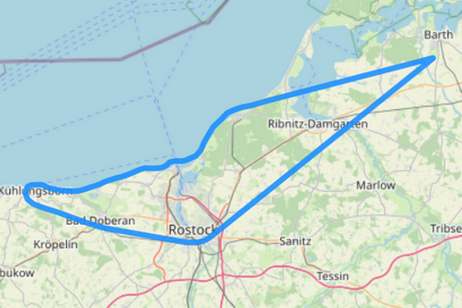 Route K Die schönsten Ostseebäder_1