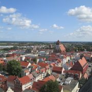 Rundflug Greifswald