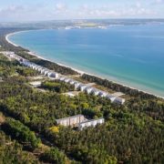 Rundflug Prora Sassnitz