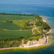 Rundflug Rügen Kap Arkona