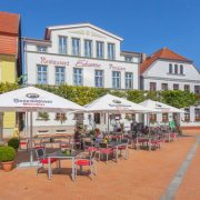 Rundflug mit Candle Light Dinner im Eshramo