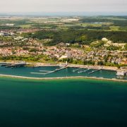 Sassnitz Fischereihafen