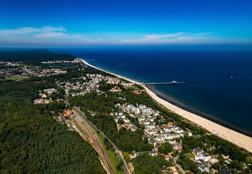 Antonov Rundflug Usedom Tour A