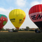 Ballonfahren Mecklenburg-Vorpommern MV
