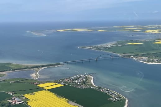 Fehmarn Sund Brücke