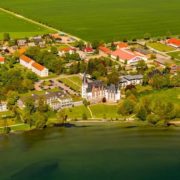 Klink an der Müritz