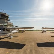 Rundflug Anklam und Greifswald