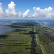 Rundflug Fischland Darß Zingst