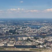 Rundflug Hamburg