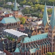 Rundflug Lübeck