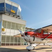 Rundflug Neubrandenburg