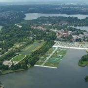 Rundflug Schwerin