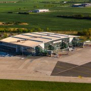 Rundflug ab Flughafen Rostock Laage