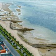 Rundflug zum Timmendorfer Strand