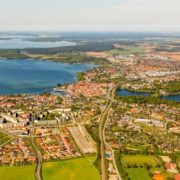 Waren Müritz und Röbel