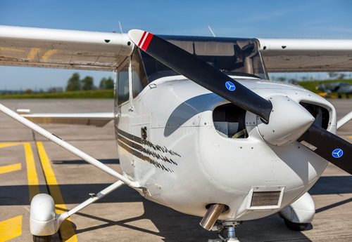 Hanse Sail Rostock Flugzeug Rundflug 60 min