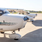 Cessna Flughafen Usedom Flughafen Heringsdorf