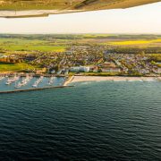 Kühlungsborn Marina