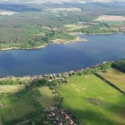 Rundflug Inselsee Güstrow
