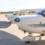Rundflug ab Rostock Airport